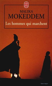 Les hommes qui marchent