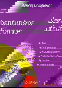 Les Institutions de la France