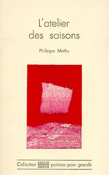 L'Atelier des saisons