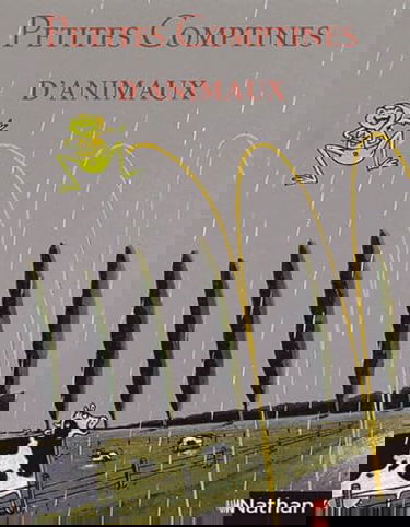 Petites comptines d'animaux