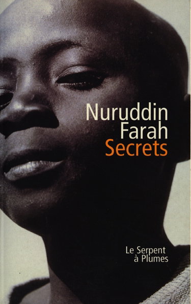 Couverture de Secrets
