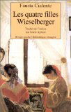 Les quatre filles Wieselberger