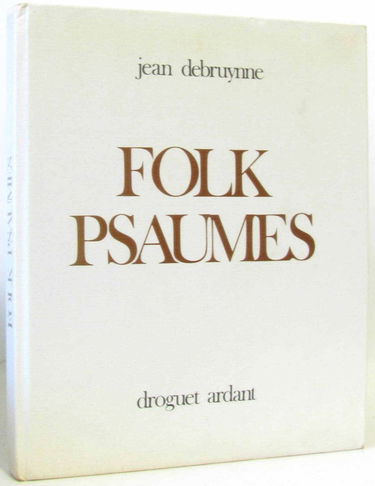 Folk psaumes