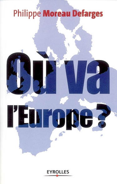 Où va l'Europe ?