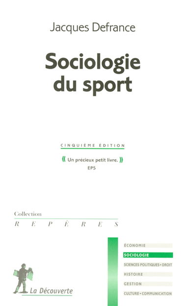 Sociologie du sport