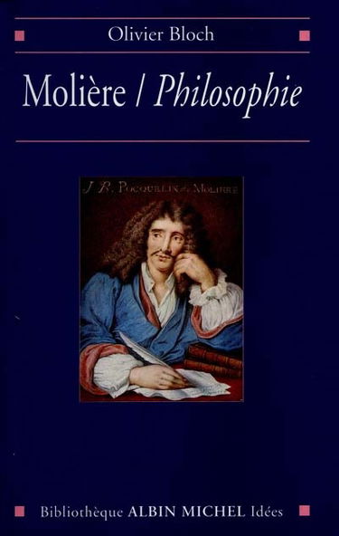 Molière, philosophie