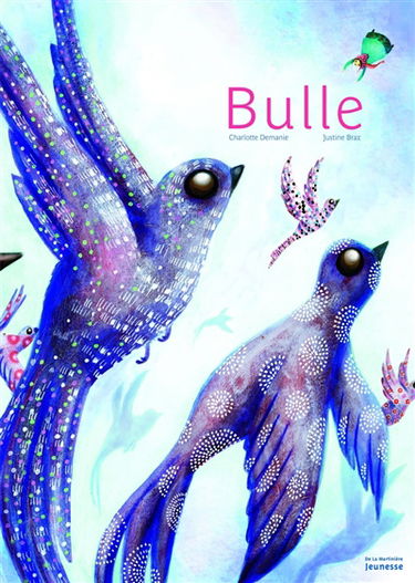 Bulle
