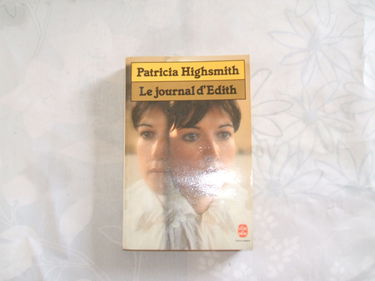 LE JOURNAL D'EDITH