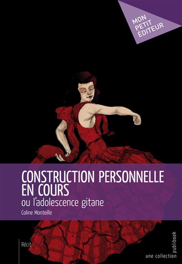 Construction personnelle en cours