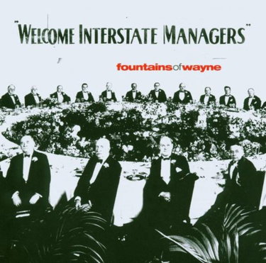 Couverture de Welcome Interstate Managers
