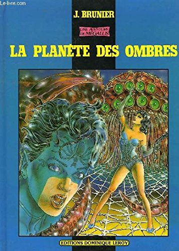 La Planète des ombres