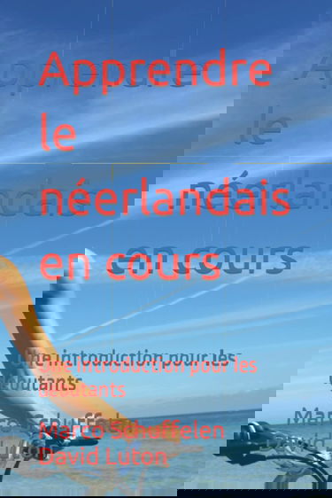 Apprendre le néerlandais en cours: Une introduction pour les débutants