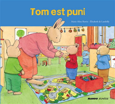Tom est puni
