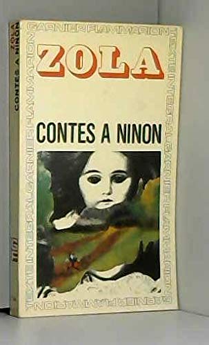 Contes à Ninon