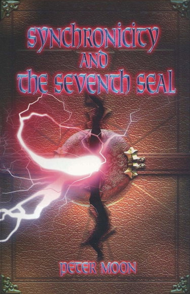 Couverture de Synchronicity & the Seventh Seal