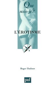 L'érotisme