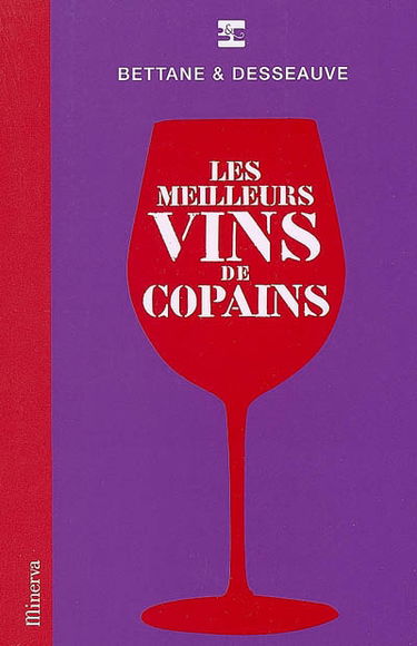 Les meilleurs vins de copains