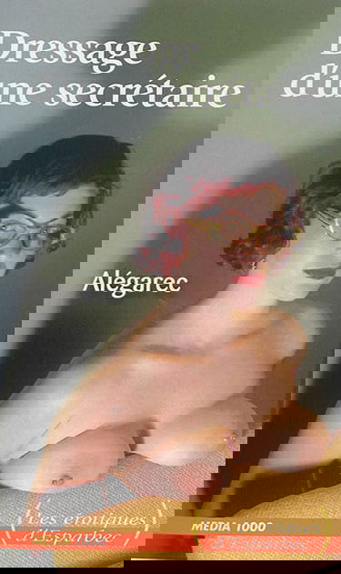 Dressage d'une secrétaire