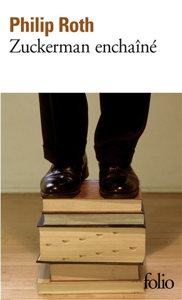 Zuckerman enchaîné