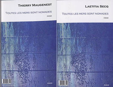 Toutes les mers sont nomades