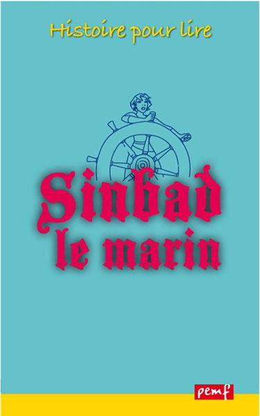 Sindbad le marin