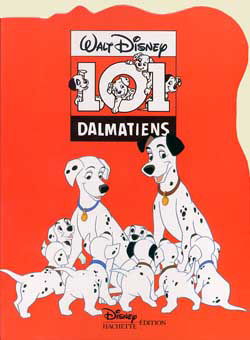 Les 101 dalmatiens