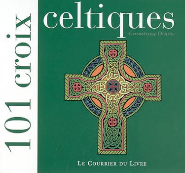 101 croix celtiques