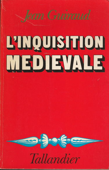 L'Inquisition médiévale