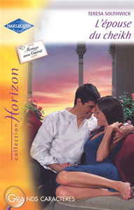 L'épouse du cheikh