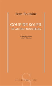 Coup de soleil : et autres nouvelles