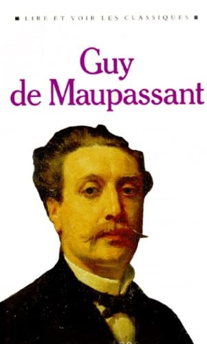 Guy de Maupassant