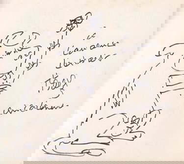 Une année Trez vache