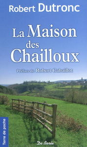 La maison des Chailloux