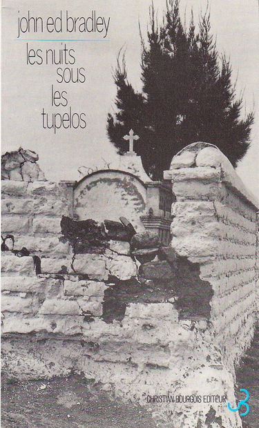 Les nuits sous les tupelos