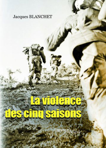 La violence des cinq saisons