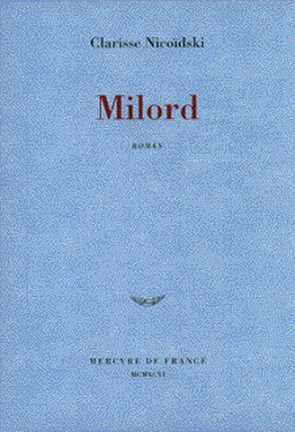Milord
