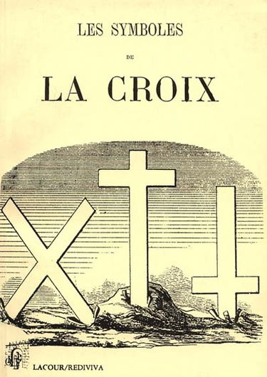 Les Symboles de la croix