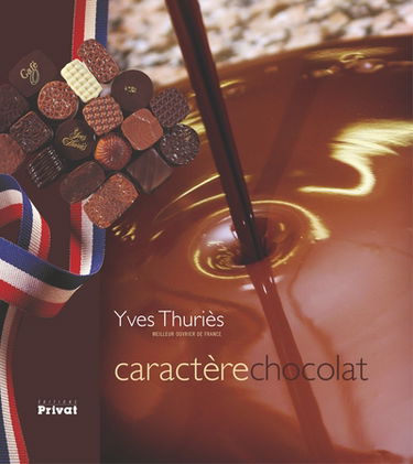 Caractère chocolat