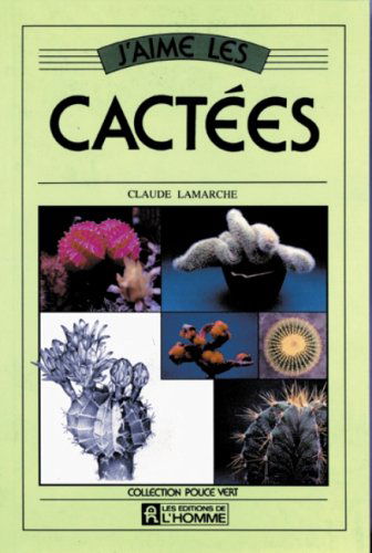 J AIME LES CACTEES