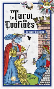Le tarot des confinés