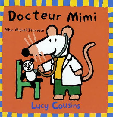 Docteur Mimi