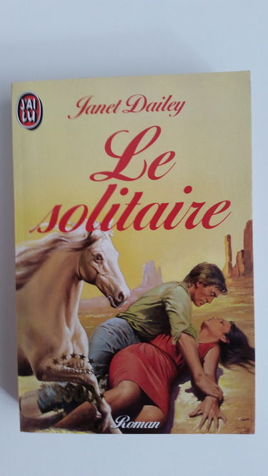 Le Solitaire