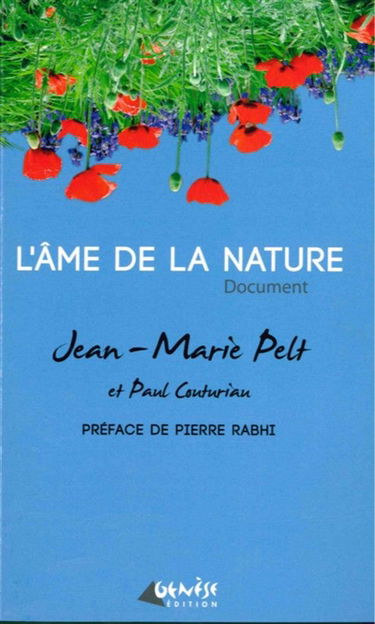 L'âme de la nature