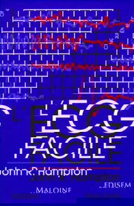 L'Ecg Facile. 5eme Edition