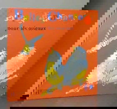 Belles chansons pour les oiseaux