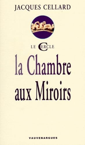 La chambre aux miroirs