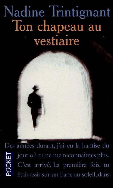 Ton chapeau au vestiaire