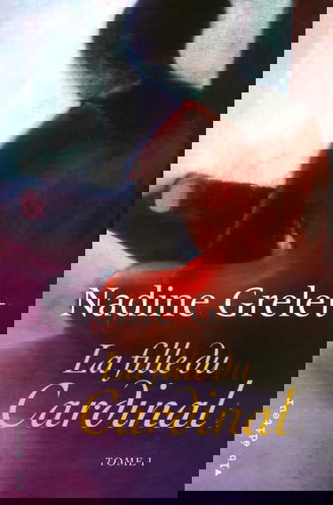 La fille du Cardinal 1