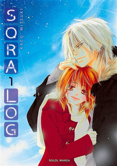 Sora log. Vol. 1