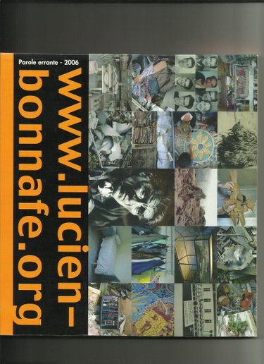Couverture de Www.lucien-bonnafe.org